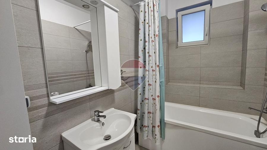 Apartament cu 2 camere în Șcheia
