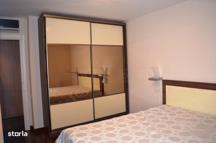 Apartament cu 2 camere si parcare inclusa in Herastrau - 4