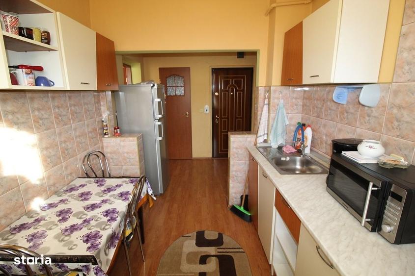 Apartament cu 2 camere în Bunești