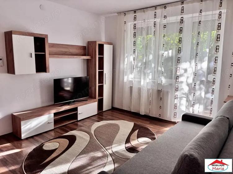 Apartament cu 3 camere în Careiului