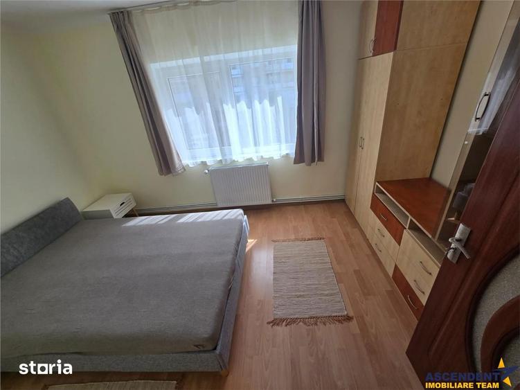 2 camere spatioase, Strada Godri Ferencz, Central, Sfantu Gheorghe - 9