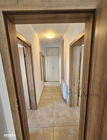 Apartament 2 camere Tractorul, Brasov - 11