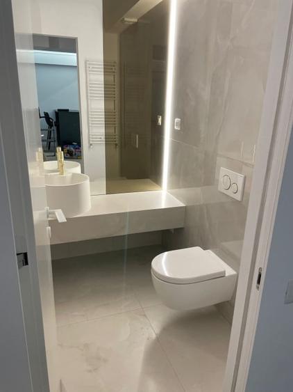 Apartament 2 camere Cortina North - 12