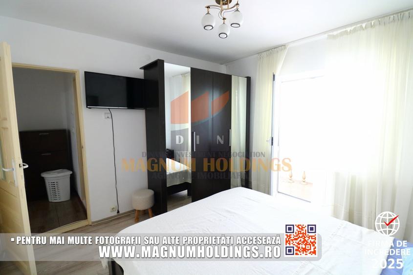 Apartament LIDL Prundu, 2 camere, 2 balcoane, etajul 2 - 10
