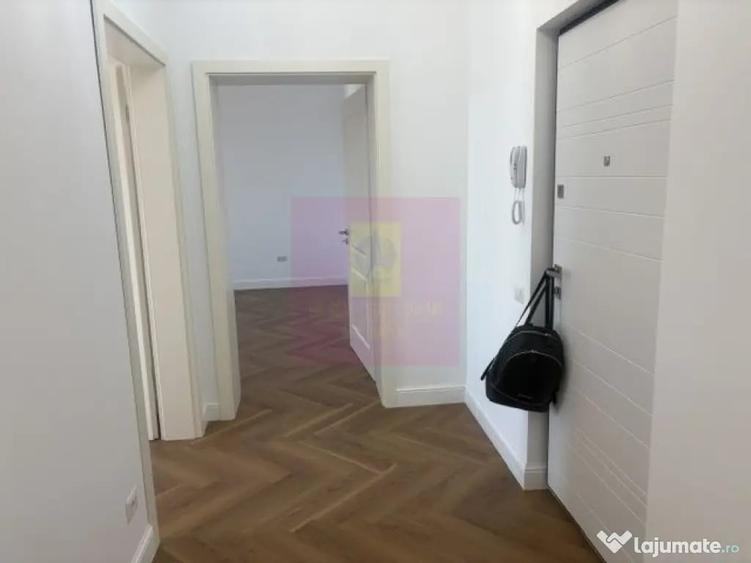 Apartament cu 2 camere decomandat în Drumul Sării