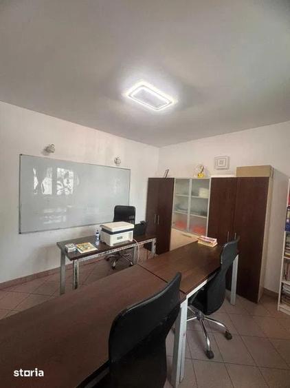 Spațiu comercial, de 200 mp, în 13 Septembrie
