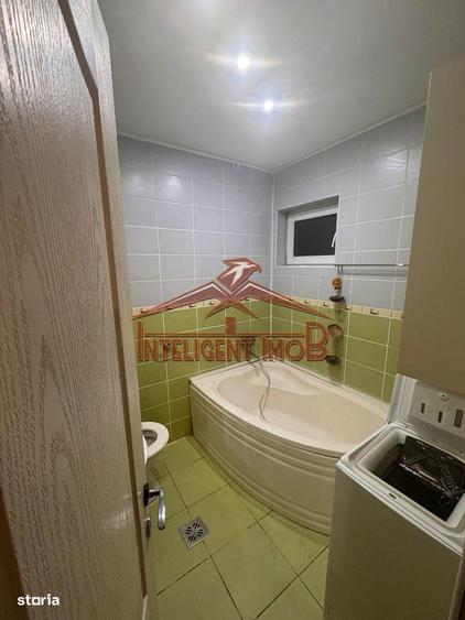 Apartament cu 3 camere la cheie, pe Aleea Steaza din Sibiu - 10