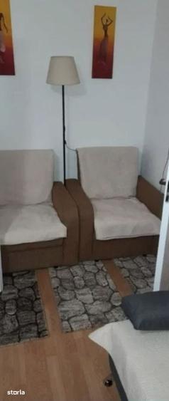 Garsoniera Baba novac Mihai bravu rond 1400 lei cu contract - 3