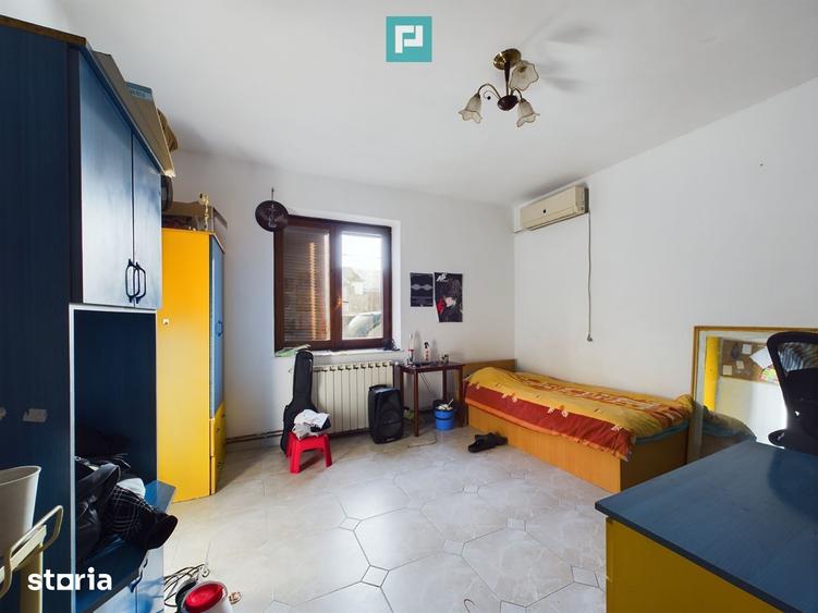 Casă cu 5 camere cu Teren 487 Mp în Mehala