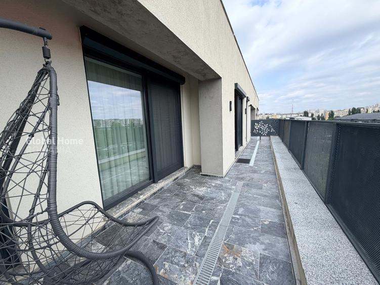 Apartament 2 Camere | Bloc 2023 | Lujerului -Liceul Finlandez | Mobilat / Utilat - 12