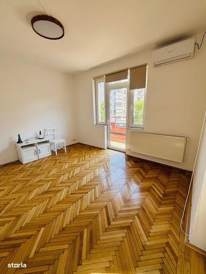 Spatiu birouri / Ultracentral/ 3 camere/ 2 bai/ Renovat - 17