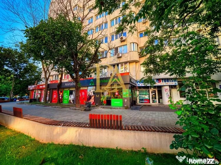 Spațiu comercial, de 252 mp, în Mihai Bravu