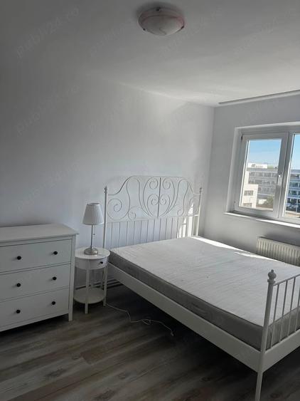 Apartament cu 3 camere decomandat în Ultracentral