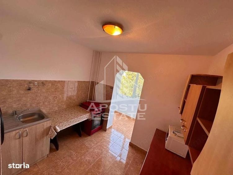Apartament cu 2 camere decomandat în Lipovei