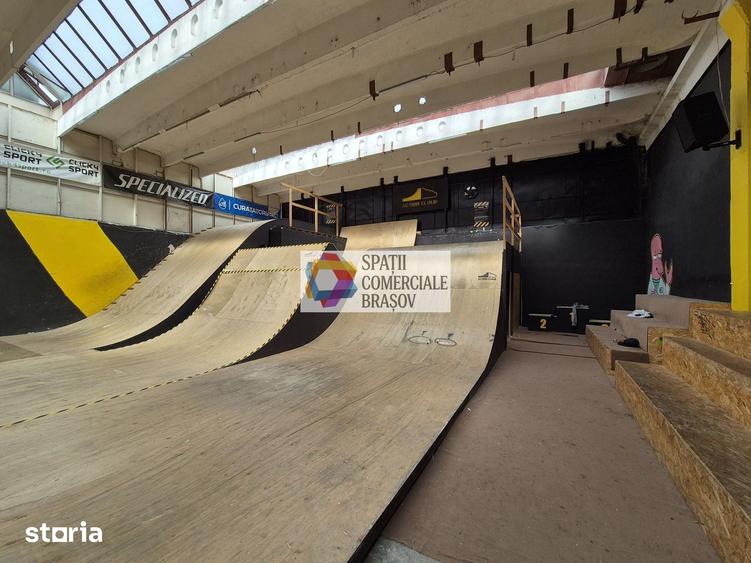 Spațiu comercial, de 4,000 mp, în Bartolomeu
