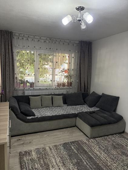 Apartament cu 2 camere în Nord