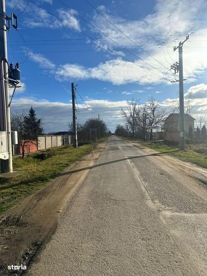 Casă cu 4 camere în Nisipeni