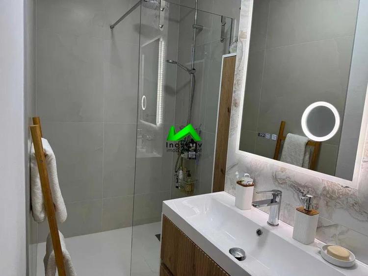 Apartament cu 3 camere decomandat în Mihai Viteazul