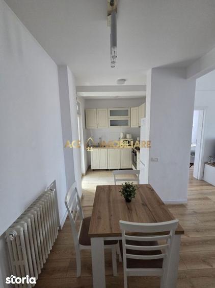 2 Camere de inchiriat | Universitate | Metrou | Centrala | Mobilat | - 4