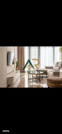 Apartament cu 3 camere decomandat, mobilat în Dristor