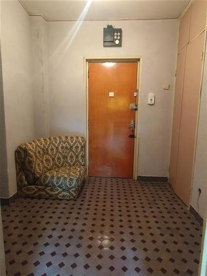 Apartament cu 2 camere decomandat în Ultracentral