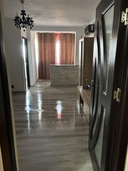 Garsonieră în Lacu