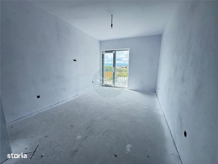 Casa individuala 4 camere 2 bai si teren de 265 mp in Sura Mica - 14