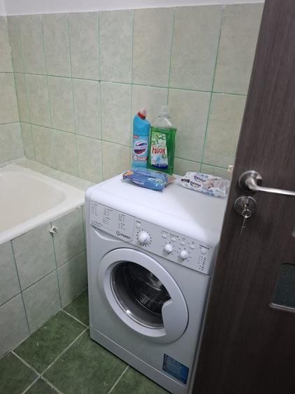 Garsonieră semidecomandată în Popoveni