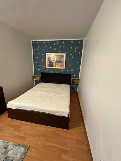 Garsonieră semidecomandată în Dristor