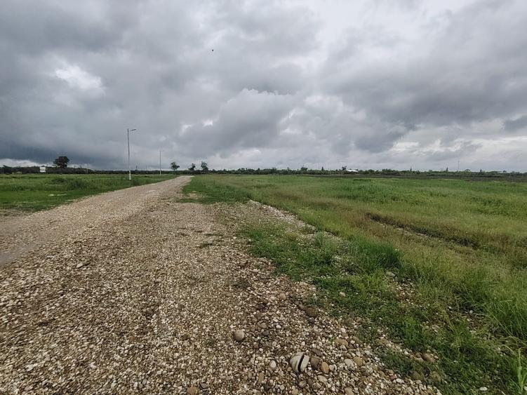 Teren Construcții intravilan de 860 mp, în Crevedia