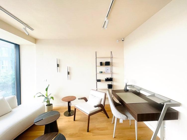 De închiriat spatiu comercial | 2 Etaje | Terasa - 5