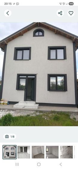 Casă cu 4 camere cu Teren 700 Mp în Central