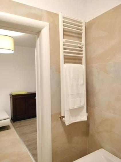 Studio dublu | Zona Parc Carol | Bloc Nou | Parcare - 13