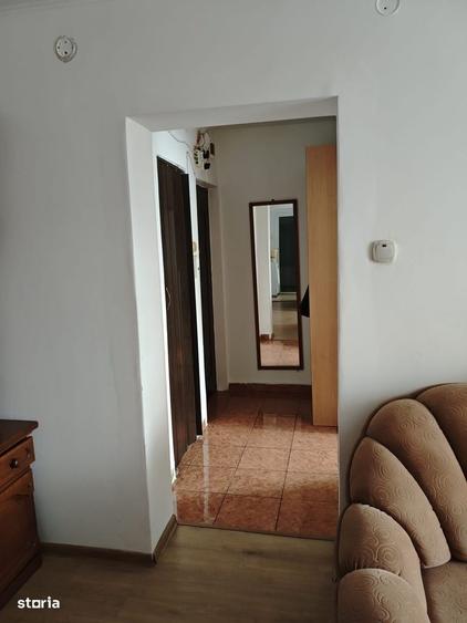 Apartament cu 2 camere în Podgoria