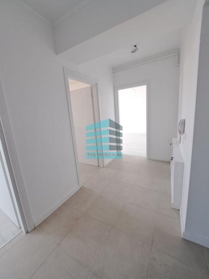 Apartament cu 4 camere în Titan