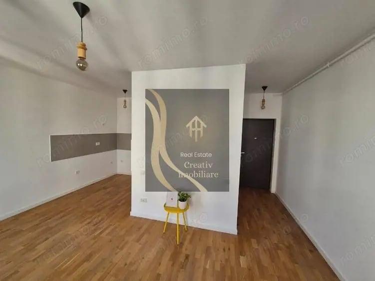 Studio in Park View Tineretului, pozi?ionat excelent langa parc - 10