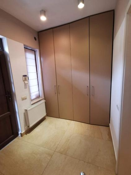 Casă individuală cu 2 camere cu Teren 65 Mp în Central