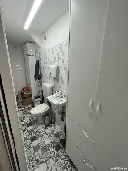 Spațiu comercial, de 125 mp, în Central