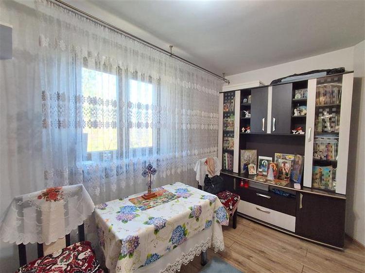 Vila 6 camere , teren 475 mp , str. Soarelui - Rediu , Iasi - 11