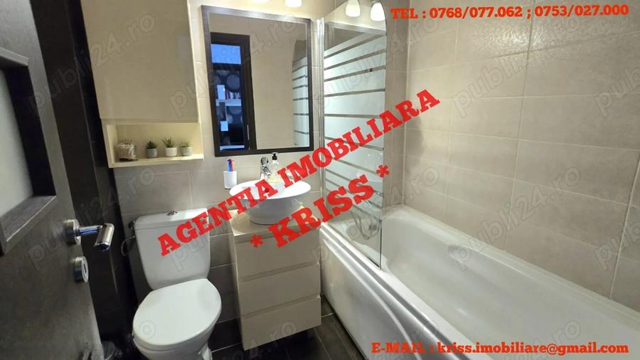 Apartament cu 2 camere decomandat în Prundu