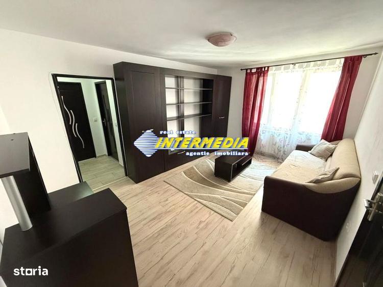 Apartament cu 2 camere, mobilat în Cetate