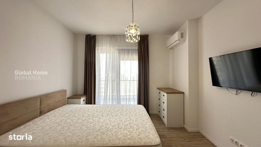 H Pipera Lake - Porsche Nord | 3 Rooms + 2 Parking + Terrace | Open Vi - 4