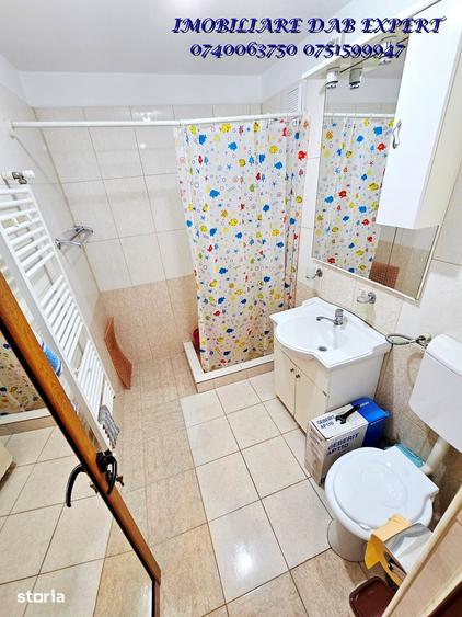 Inchiriere apartament 2 camere in Tiglina 2 , mobilat si utilat - 9