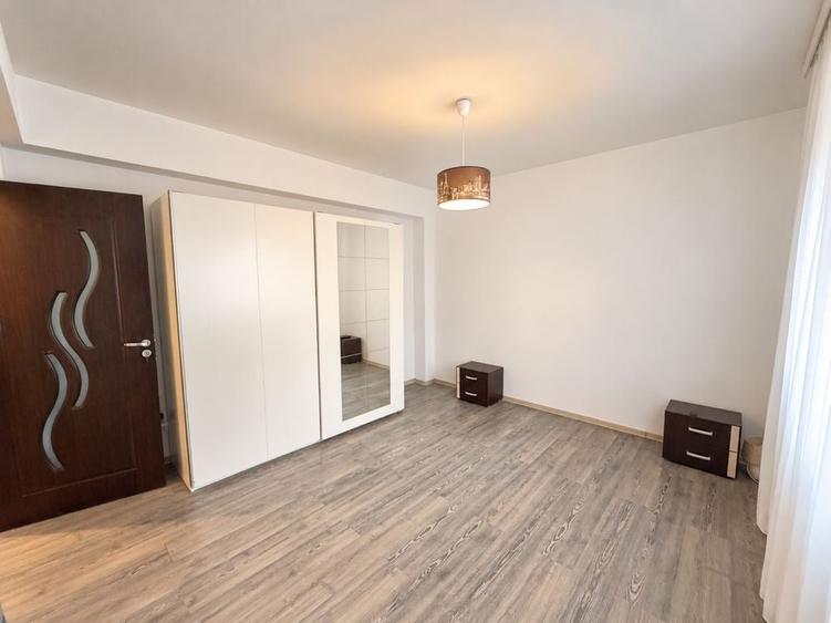Apartament cu 2 camere decomandat în Corbeanca