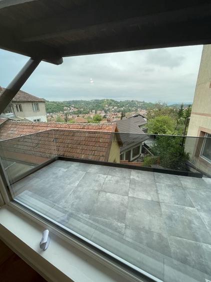 Apartament în Centrul Istoric
