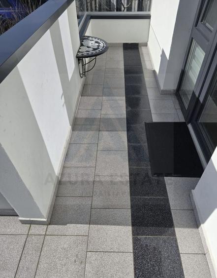 Apartament cu 2 camere decomandat, mobilat în Șelimbăr