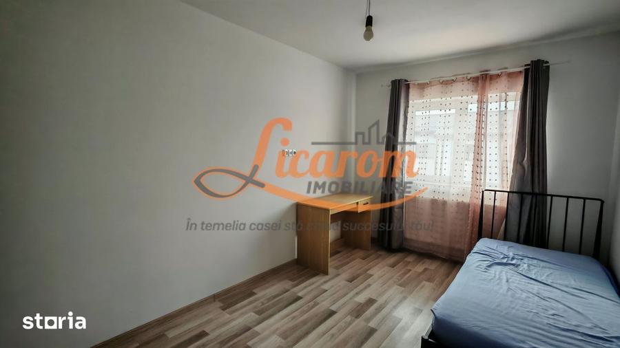 Casă cu 4 camere cu Teren 210 Mp în Tărlungeni