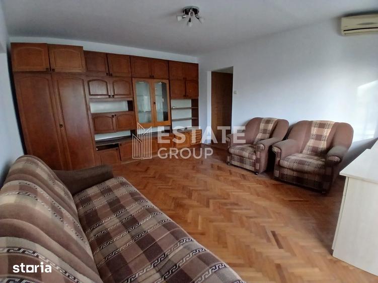 Apartament cu 3 camere în Est