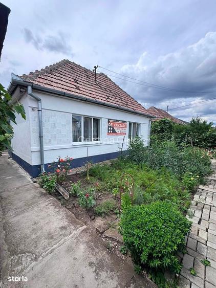 Casa de vanzare - Tarnaveni