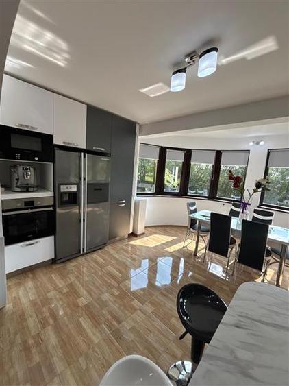 Casă individuală cu 4 camere cu Teren 1200 Mp în Tulucești
